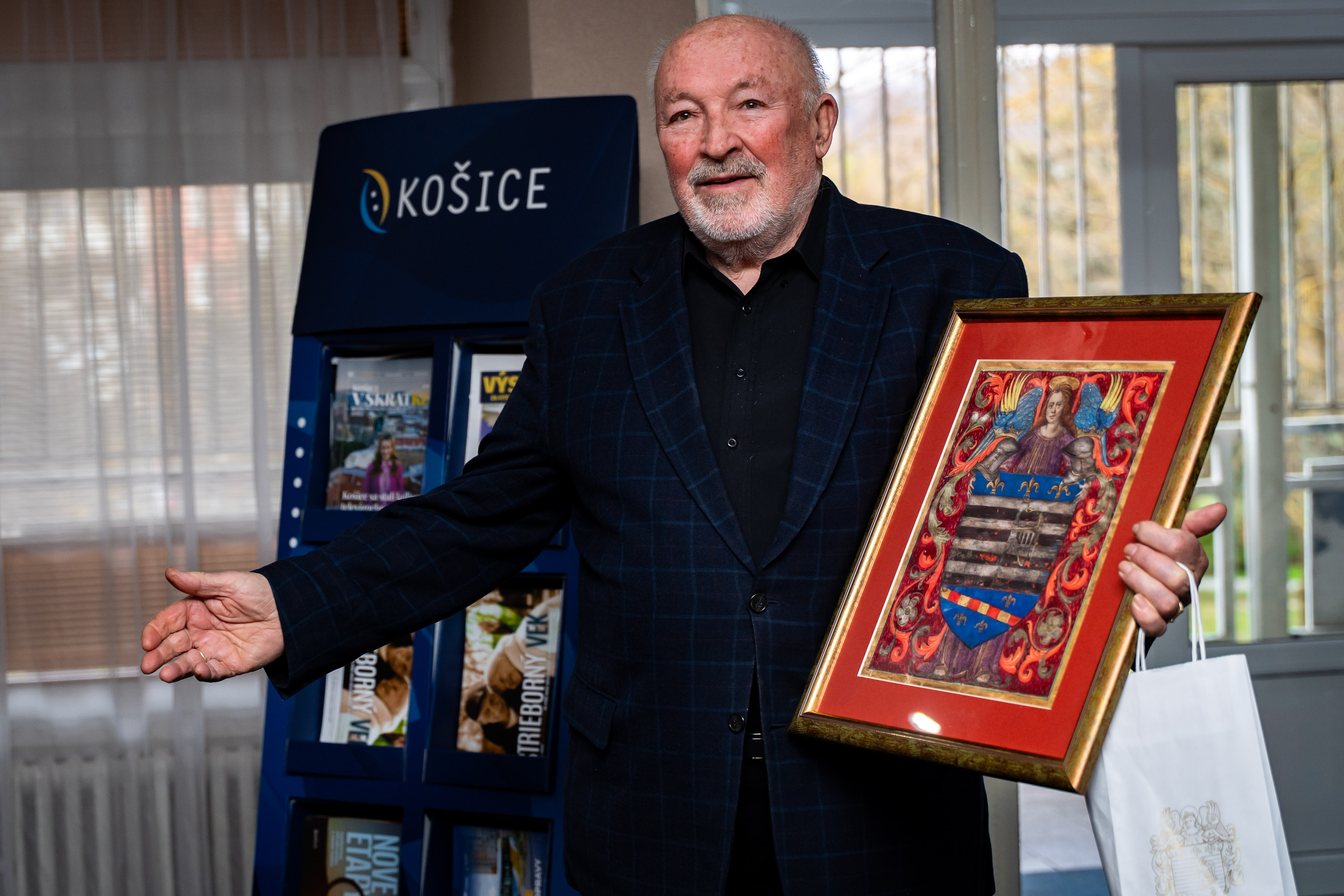 denne centrum v Kosice - Nad jazerom-1-20